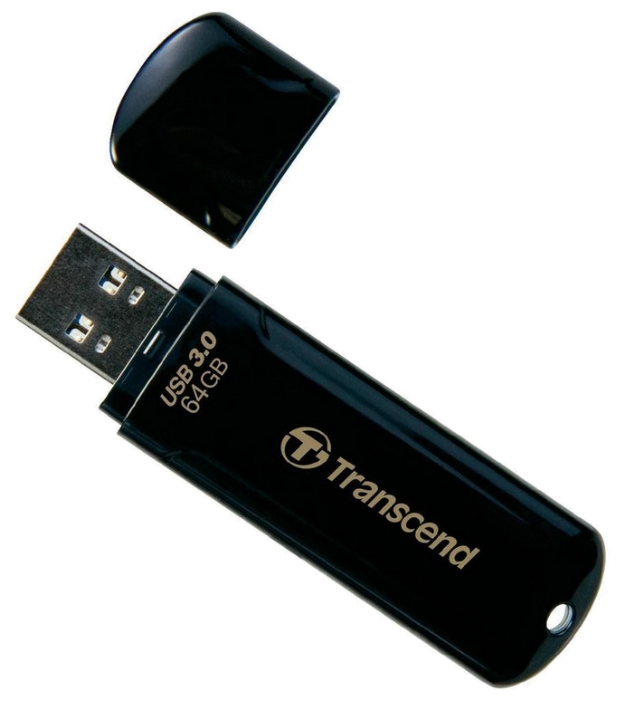 Transcend TS64GJF700