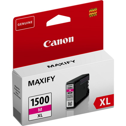 Canon PGI-1500XL M