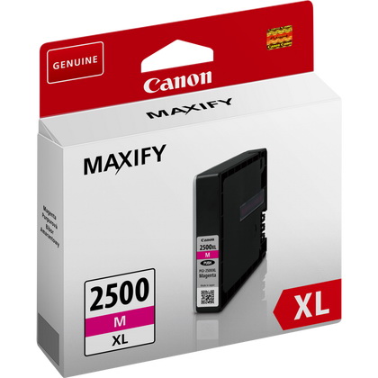 Canon Canon PGI-2500XL M