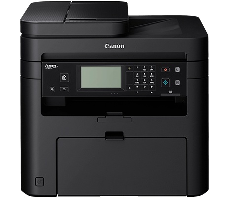 Canon MF237w