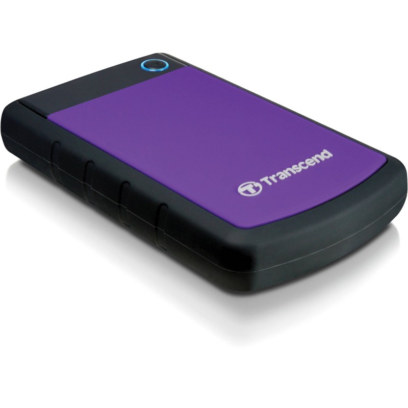 Transcend 4 TB StoreJet USB 3.1 TS4TSJ25H3P