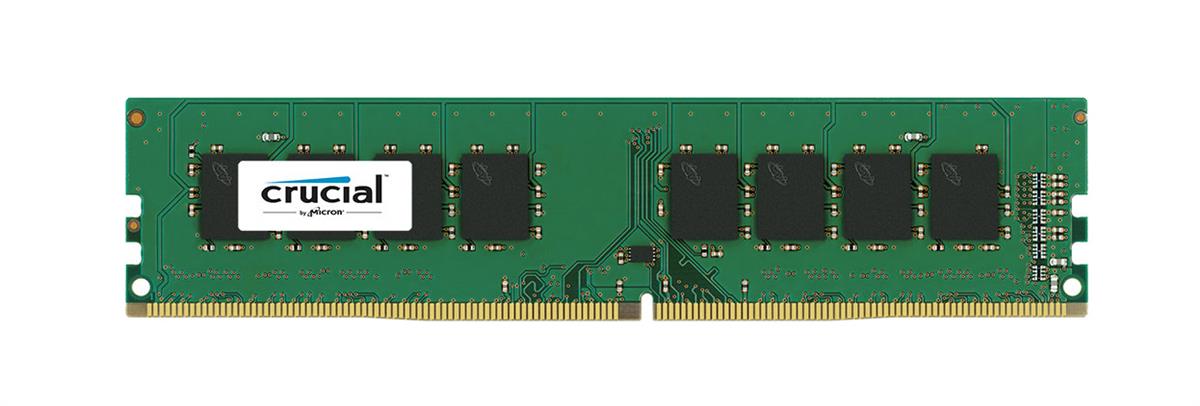 Crucial 4 GB DDR4 2133MHz CT4G4DFS8213