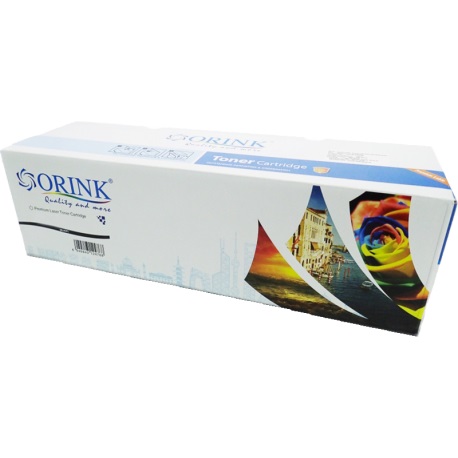 Orink CF410A Black