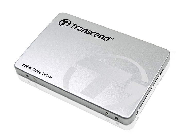 Transcend 480 GB TS480GSSD220S