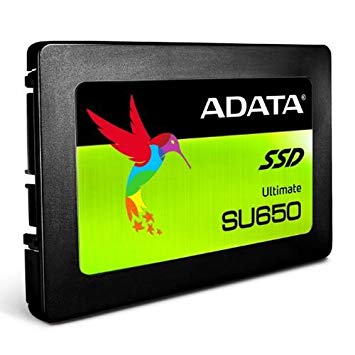 ADATA 480 GB ASU650SS-480GT-R