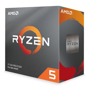 AMD Ryzen 5 3600