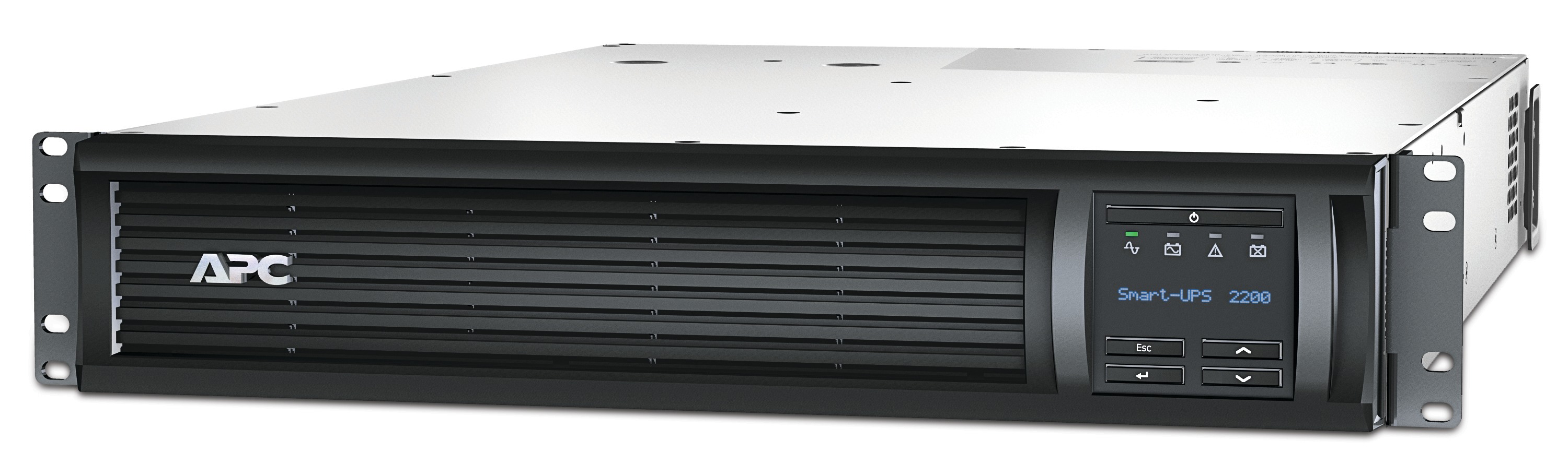 APC Smart-UPS SMT2200RMI2UC 2200VA