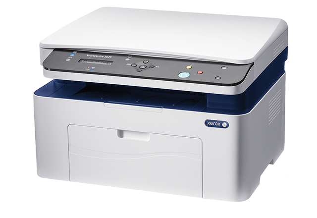 Xerox WorkCentre 3025V_BI