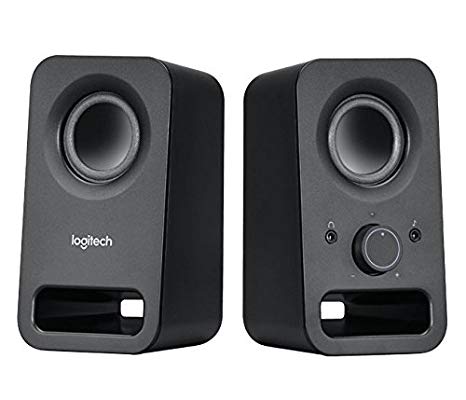 Logitech Z150 2.0 stereo zvučnici