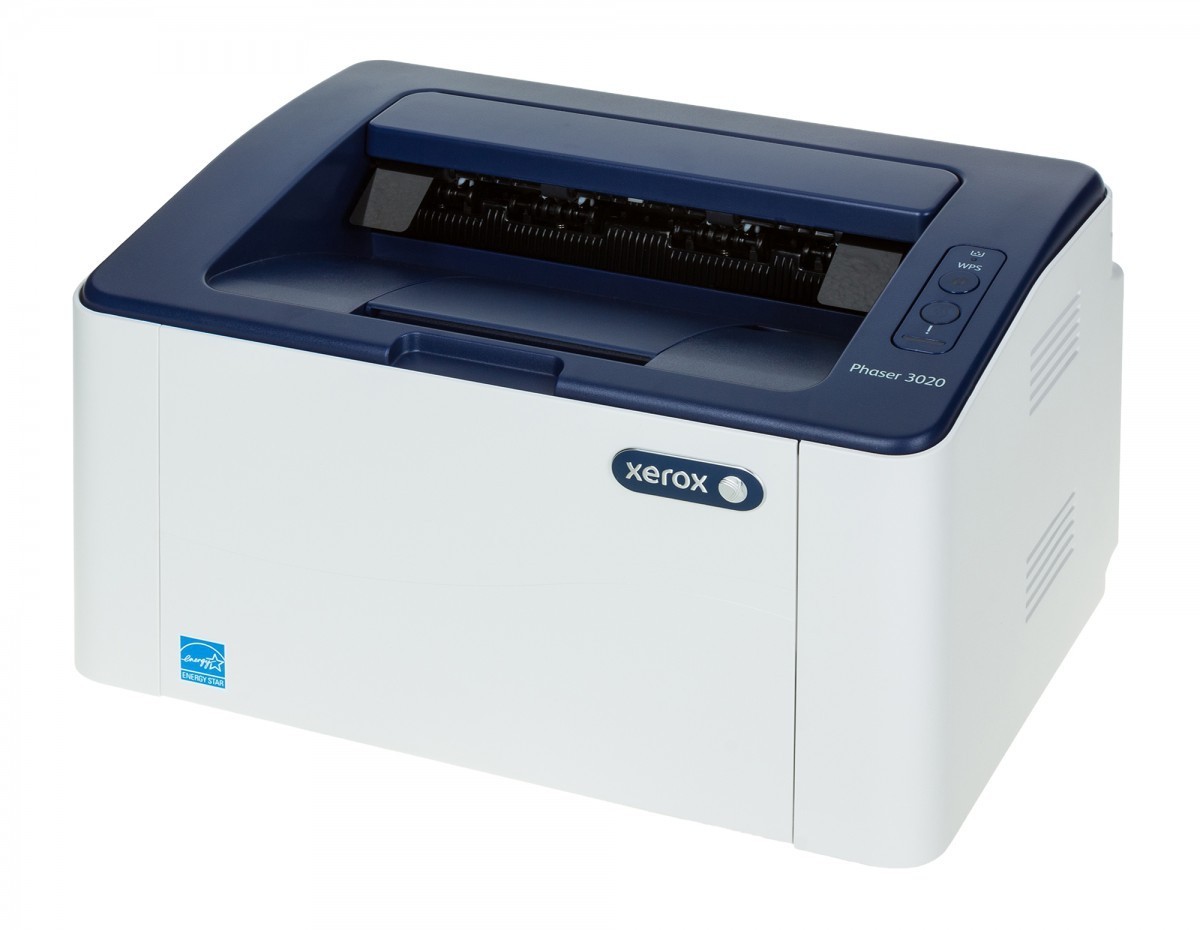 Xerox Phaser 3020BI