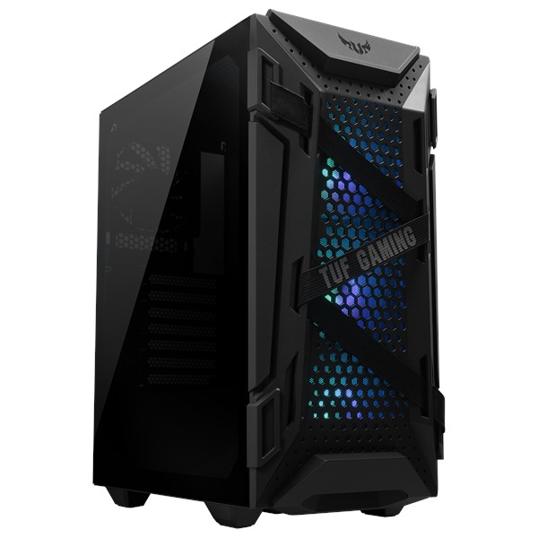 ASUS TUF Gaming GT301