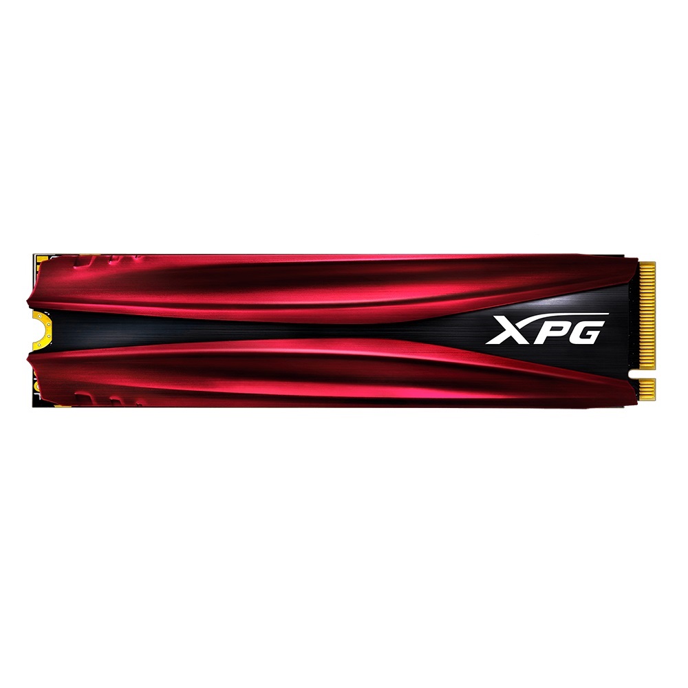 ADATA 1 TB M.2 NVMe AGAMMIXS11P-1TT-C