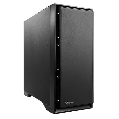 Antec P101 Silent