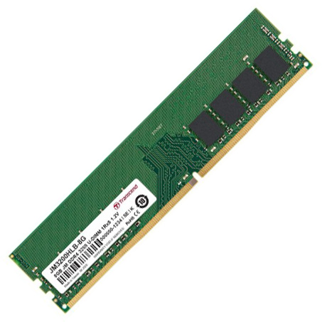 Transcend 8 GB DDR4 3200MHz JM3200HLB-8G