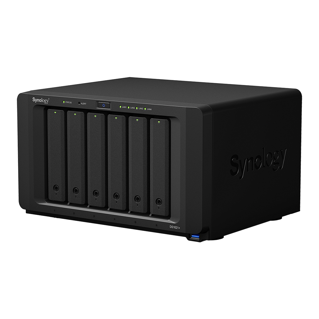 Synology DS1621+