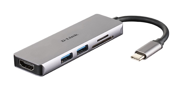 D-Link DUB‑M530