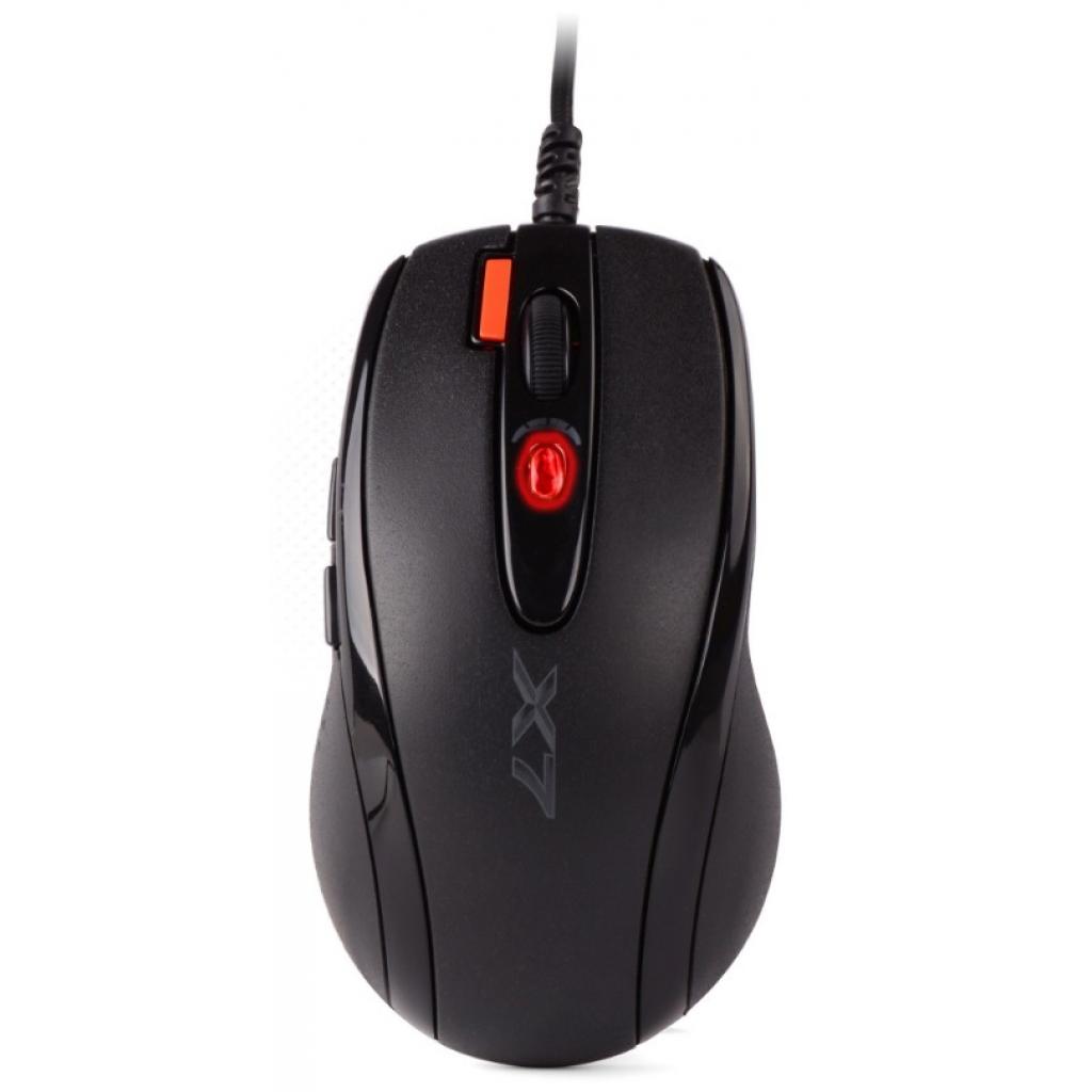 A4 Tech X-710BK USB