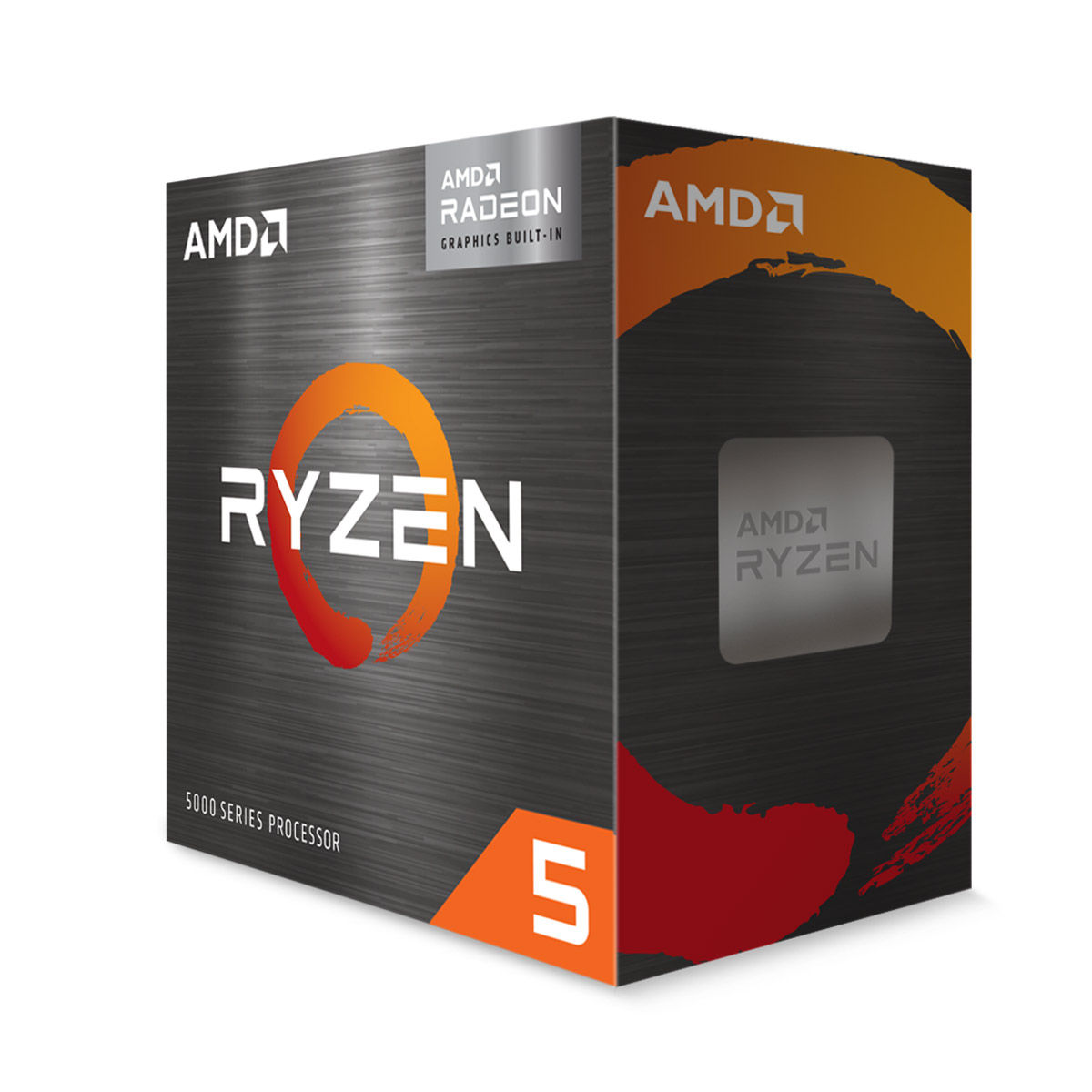 AMD Ryzen 5 5600G