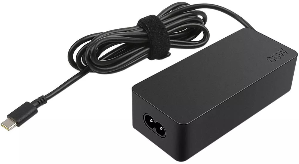 Lenovo AC Adapter 65W USB Type-C 4X20M26272