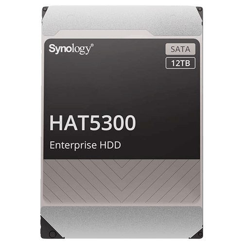 Synology 12 TB HAT5300-12T