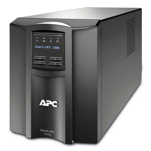 APC Smart-UPS SMT1500IC 1500VA