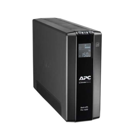 APC Back UPS Pro BR1600MI 1600VA