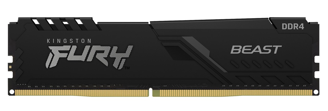 Kingston 16 GB DDR4 3200MHz KF432C16BB1/16