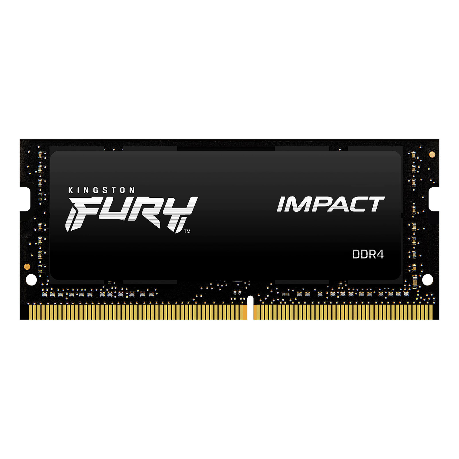 Kingston SO-DIMM 16 GB DDR4 2666MHz KF426S15IB1/16