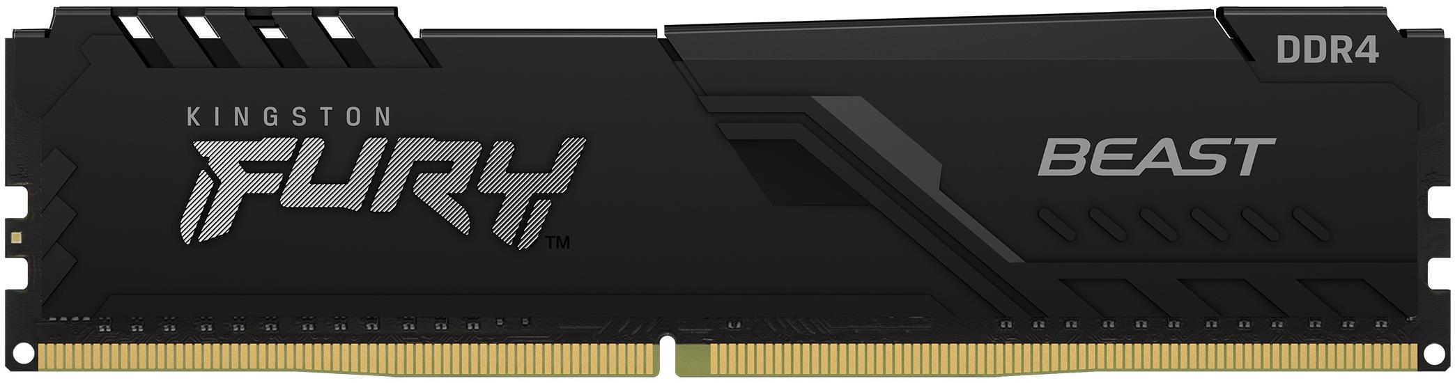 Kingston 8 GB DDR4 3200MHz KF432C16BB/8