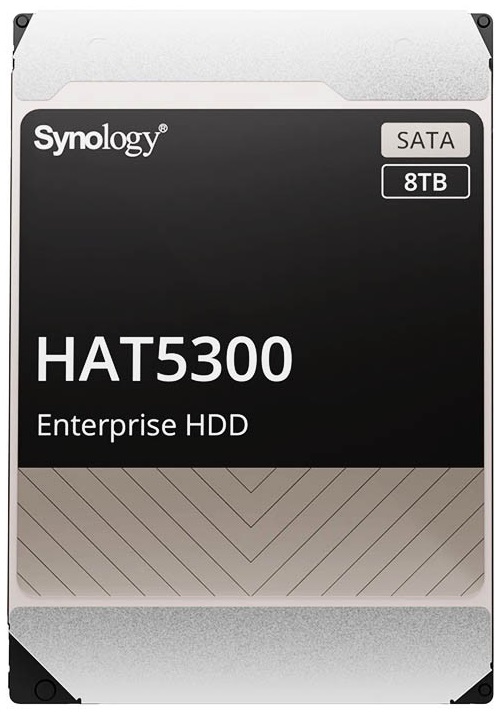 Synology 8 TB HAT5300-8T