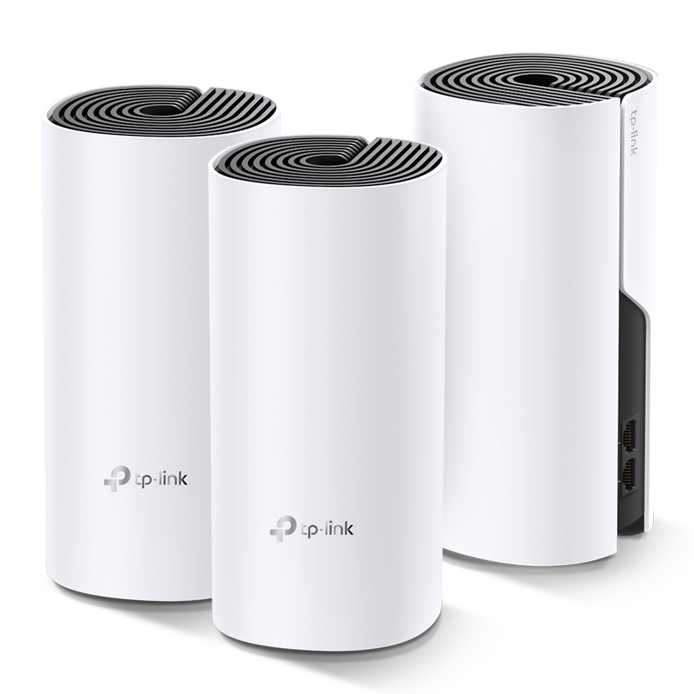 TP Link DECO M4 (3-pack)