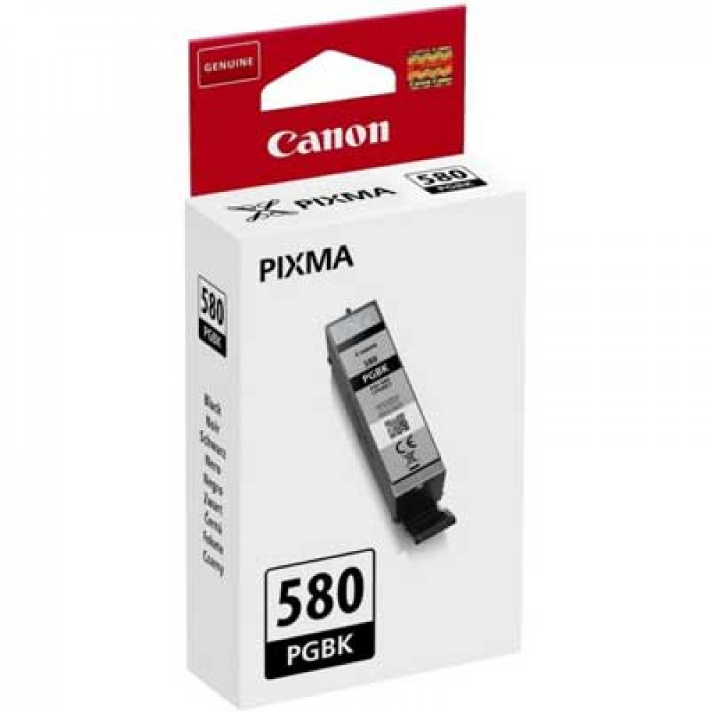 Canon PGI-580 PGBK