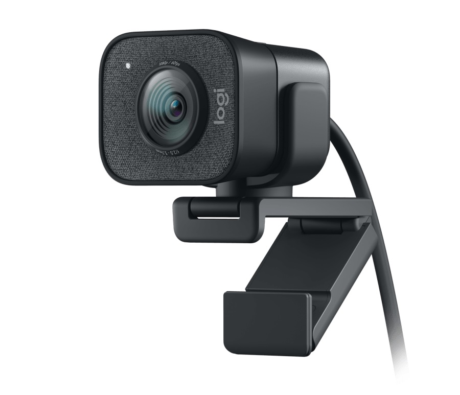 Logitech StreamCam