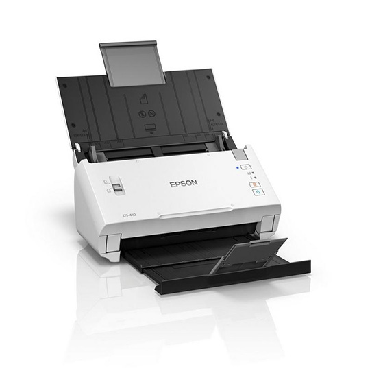 Epson WorkForce DS-410