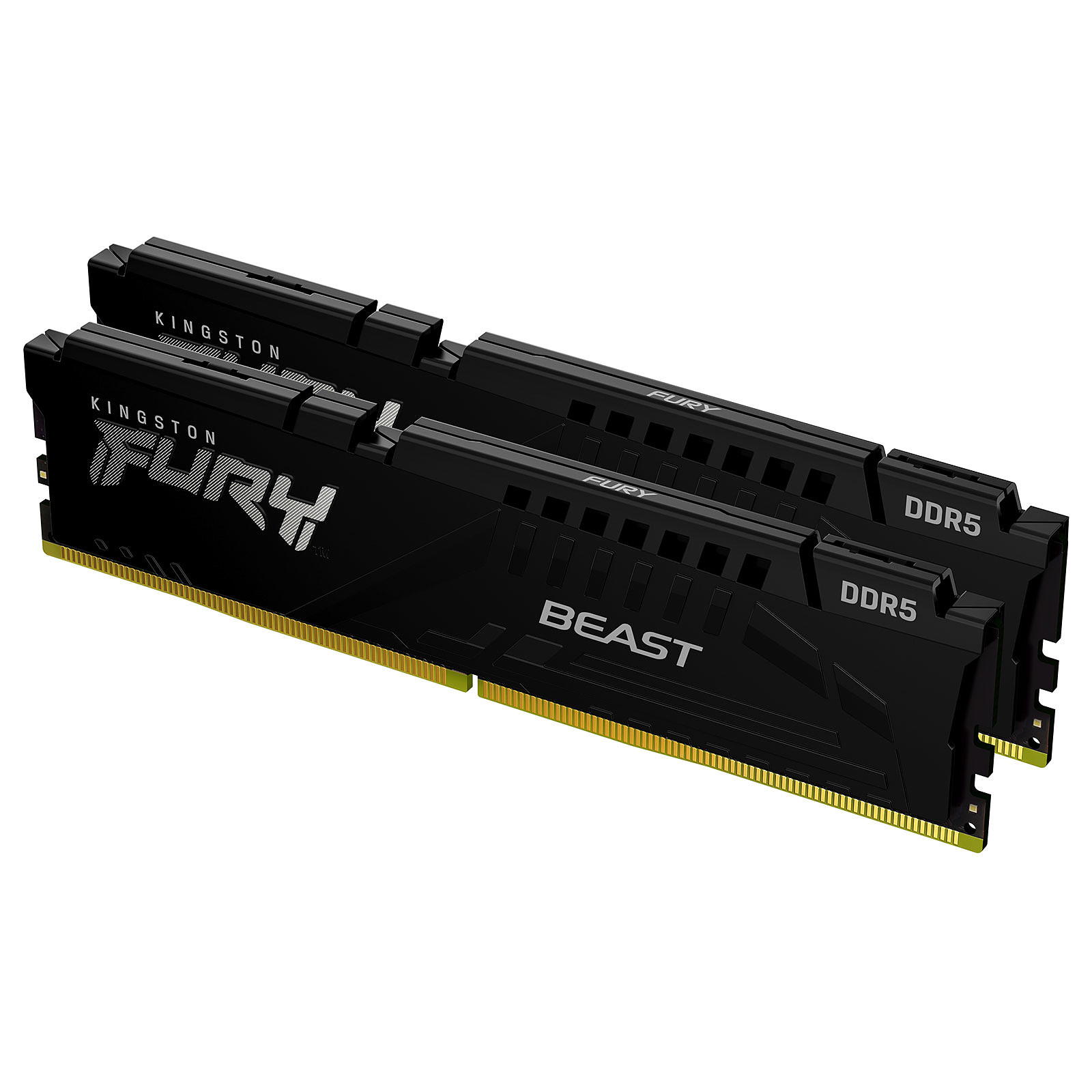 Kingston 16 GB DDR5 5200MT/s KF552C40BBK2-16