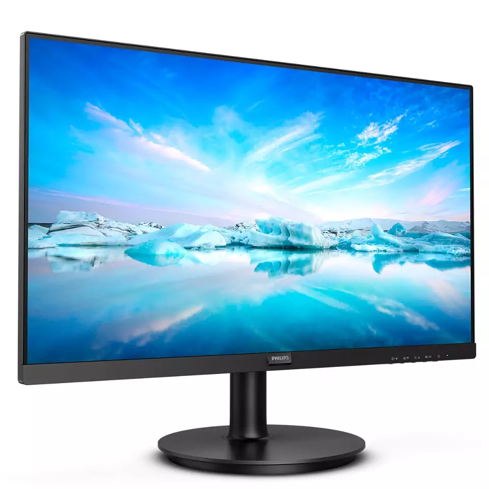 PHILIPS 27" V-line 271V8L/00