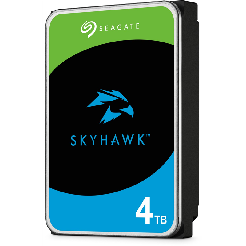 Seagate 4 TB SkyHawk ST4000VX016