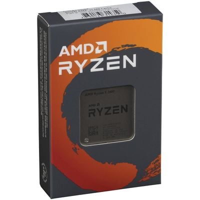 AMD Ryzen 5 3600
