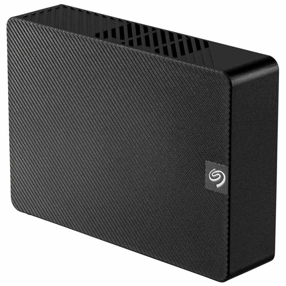 Seagate 8 TB USB 3.0 Expansion Desktop Drive STKP8000400 