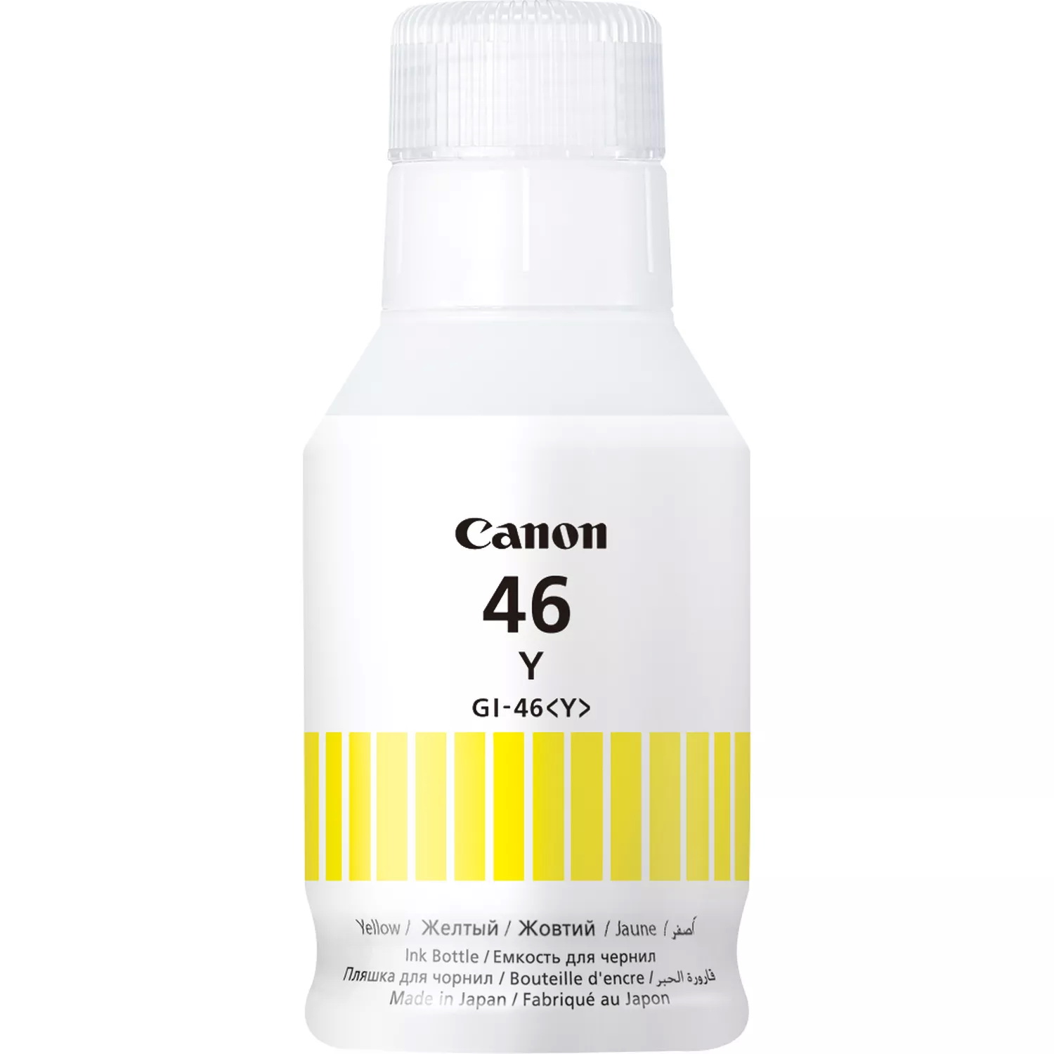 Canon GI-46 Y