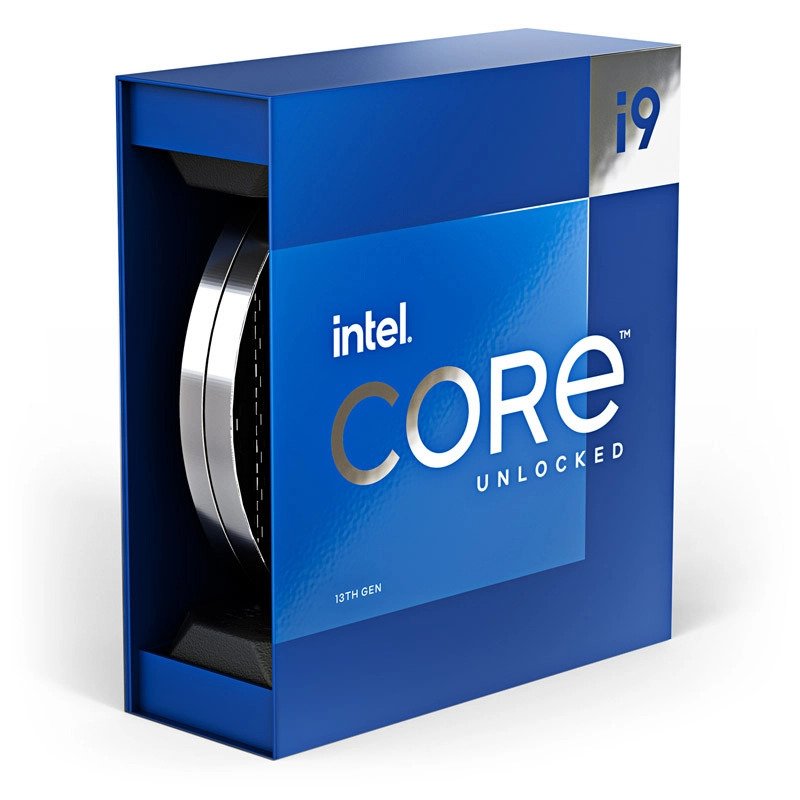 Intel Core i9-13900K Processor