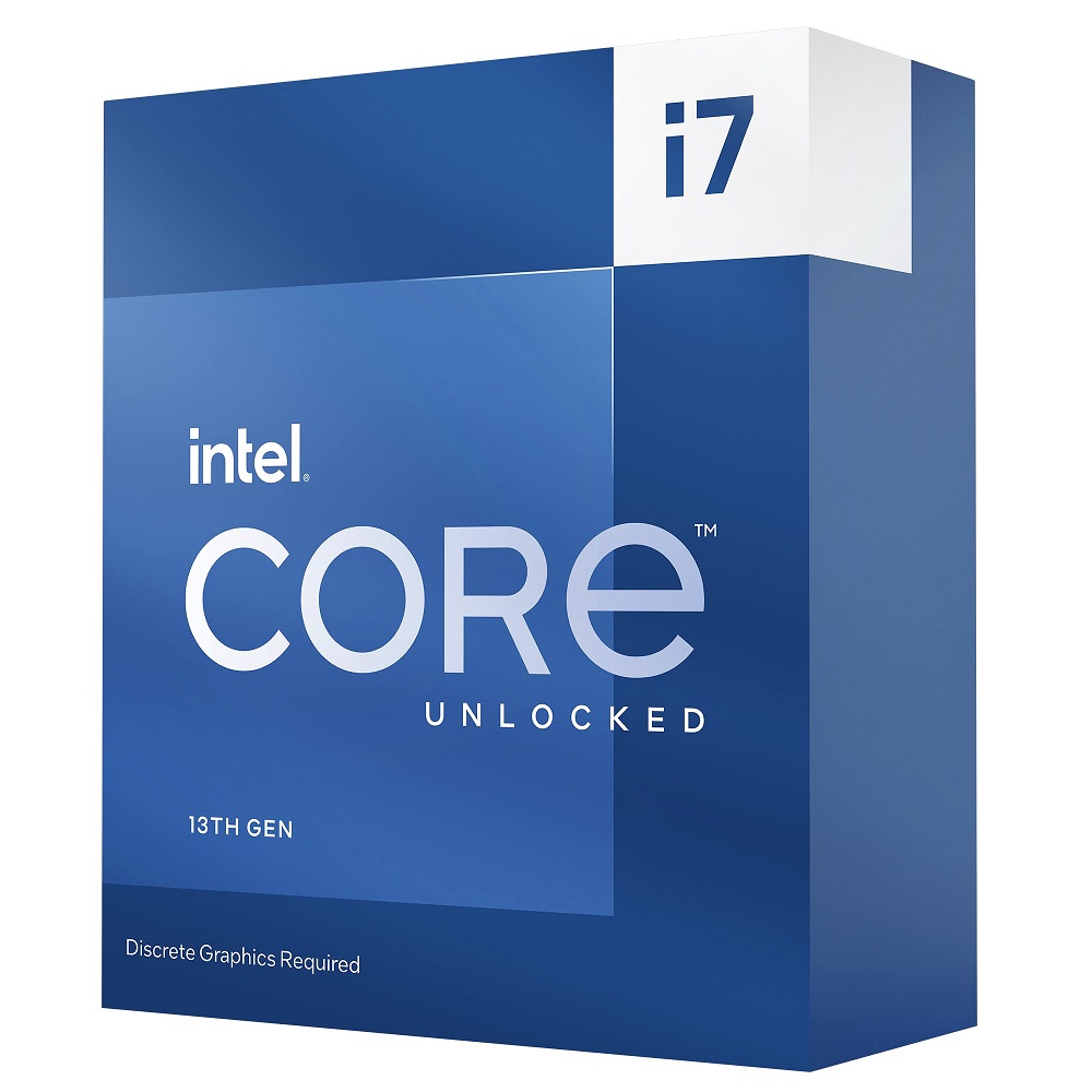 Intel Core i7-13700KF