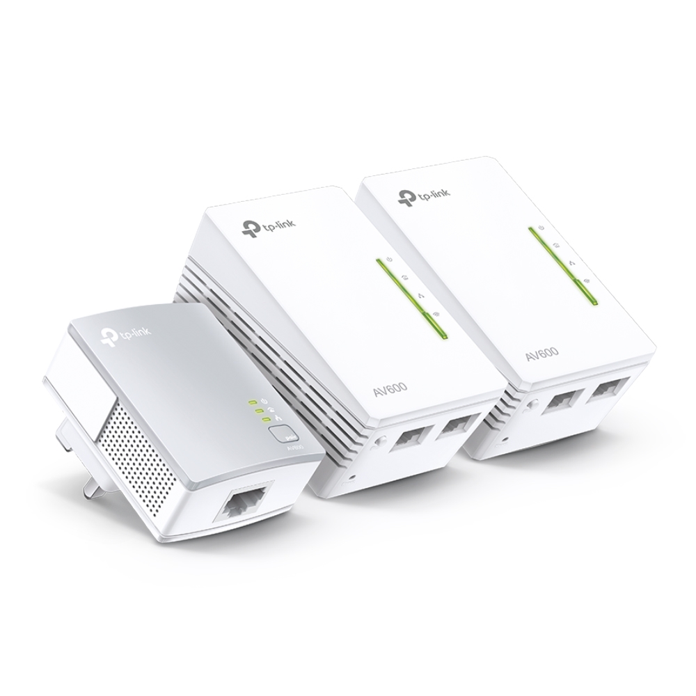 TP Link TL-WPA4220 TKIT