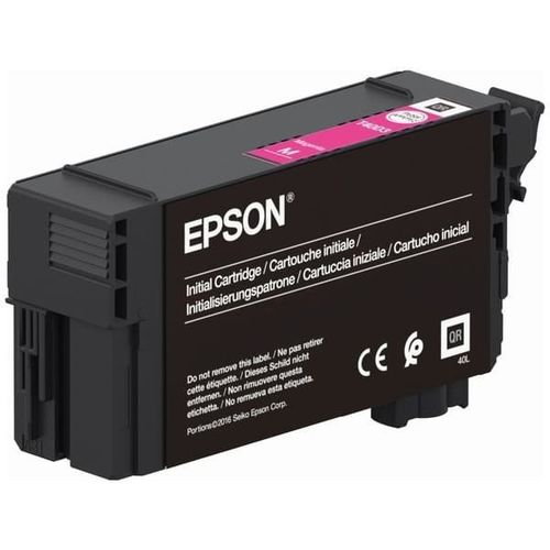 Epson T40C340 UltraChrome XD2 Magenta 26ml