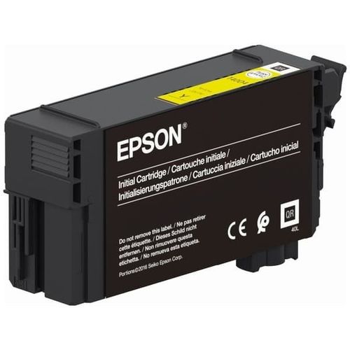 Epson T40D440 UltraChrome XD2 Yellow 50ml