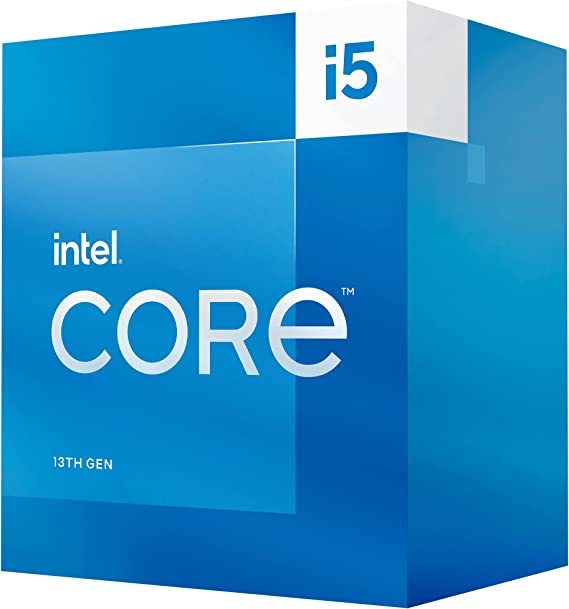 Intel Core i5-13400