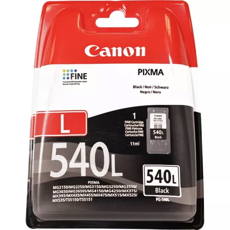 Canon PG-540L Black