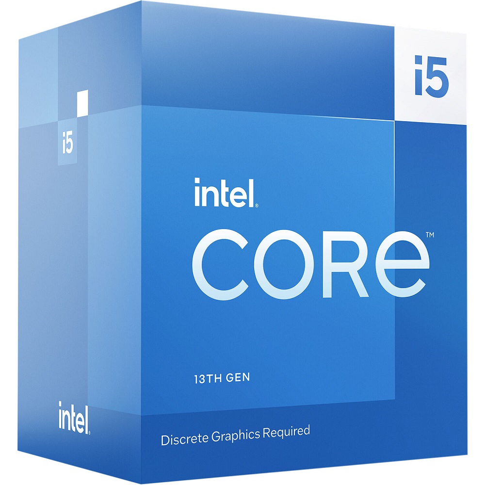 Intel Core i5-13400F