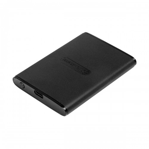 Transcend ESD270C 250GB Portable SSD