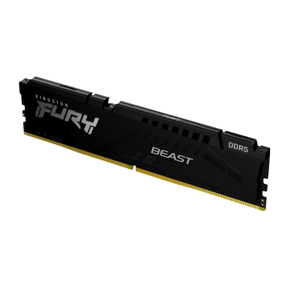 Kingston 16 GB DDR5 5200MT/s KF552C36BBE-16